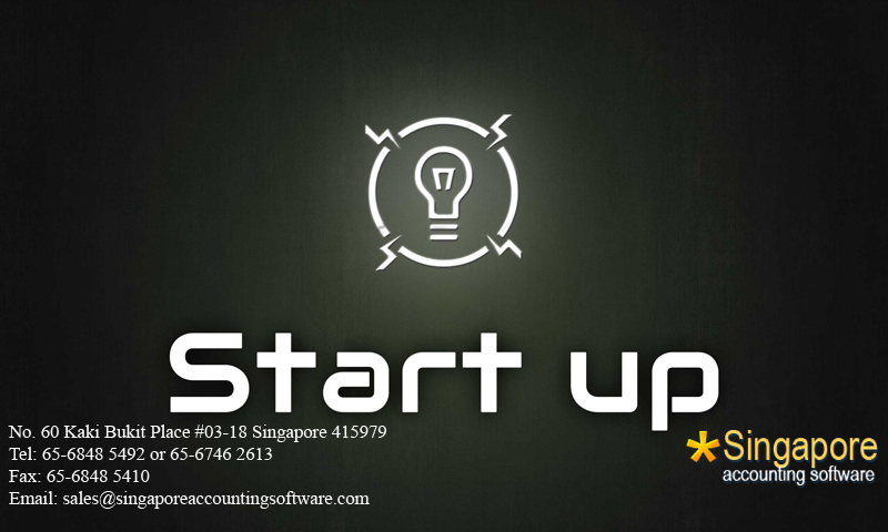 Why Start ups Needs Accounting Software